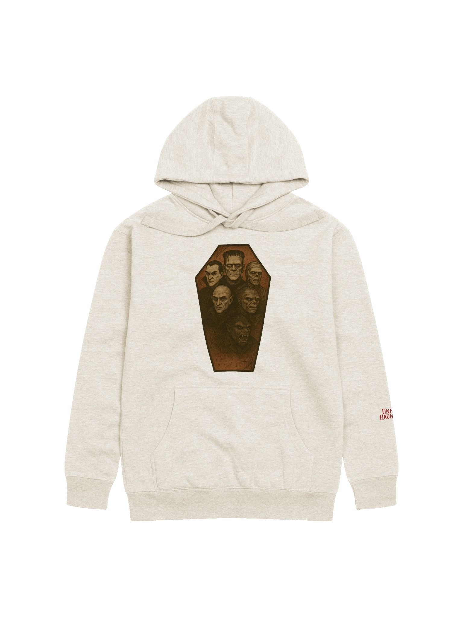 Classic Killers Tan Sweatshirt product image (1)