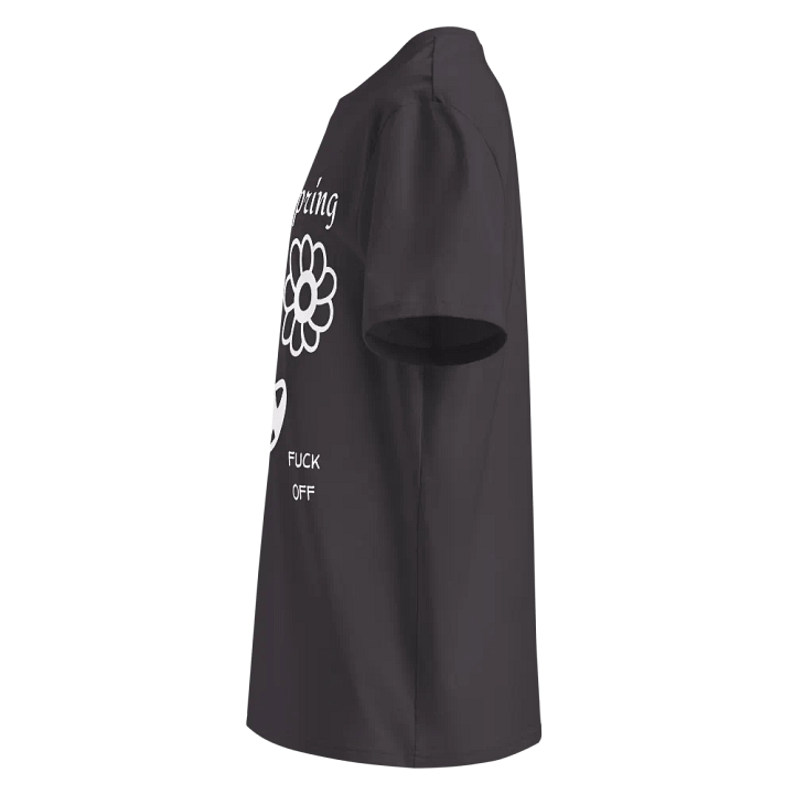 Emo flower Madness T-Shirt product image (2)