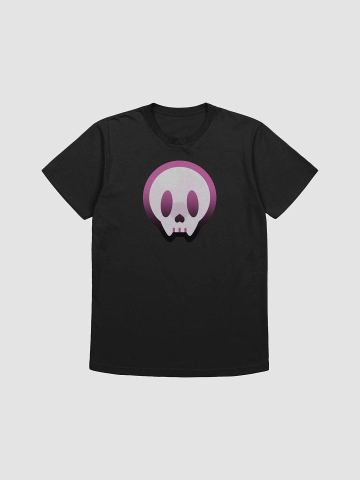 Nick Skull T-Shirt product image (1)