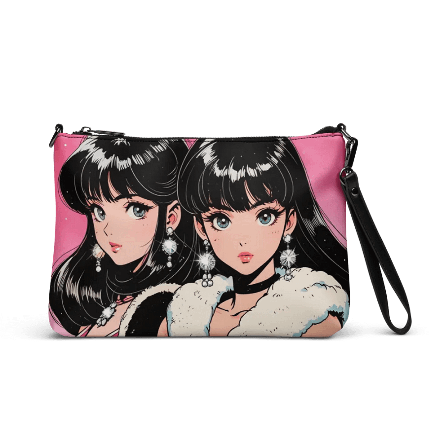 Muse Coquette Crossbody Bag product image (1)