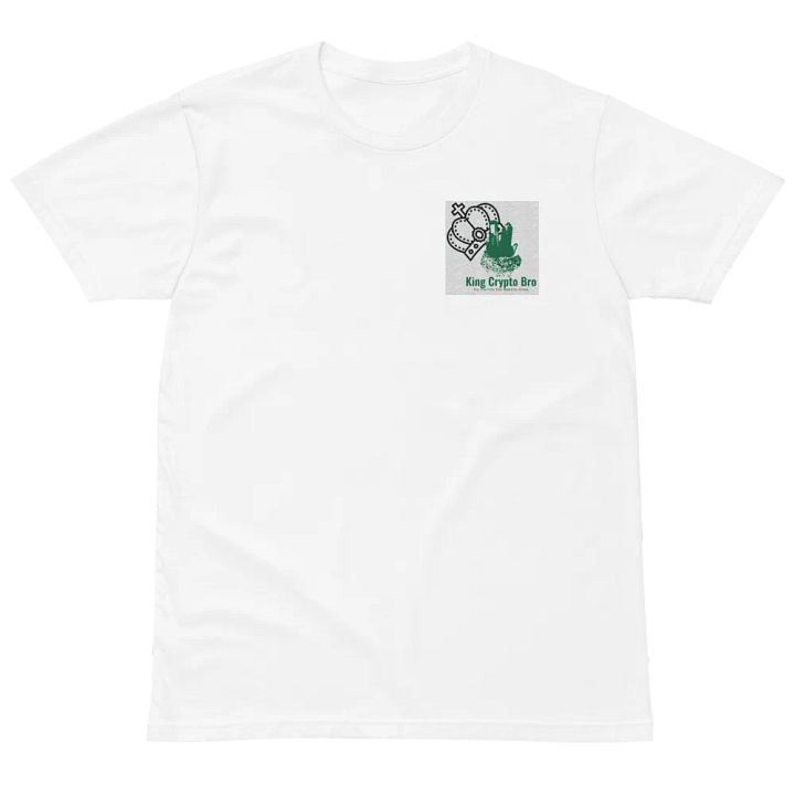 Together, We'er Cryptonite. product image (2)
