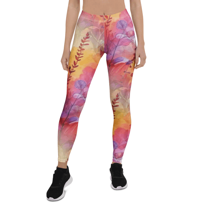 Garden Collection Leggings product image (1)