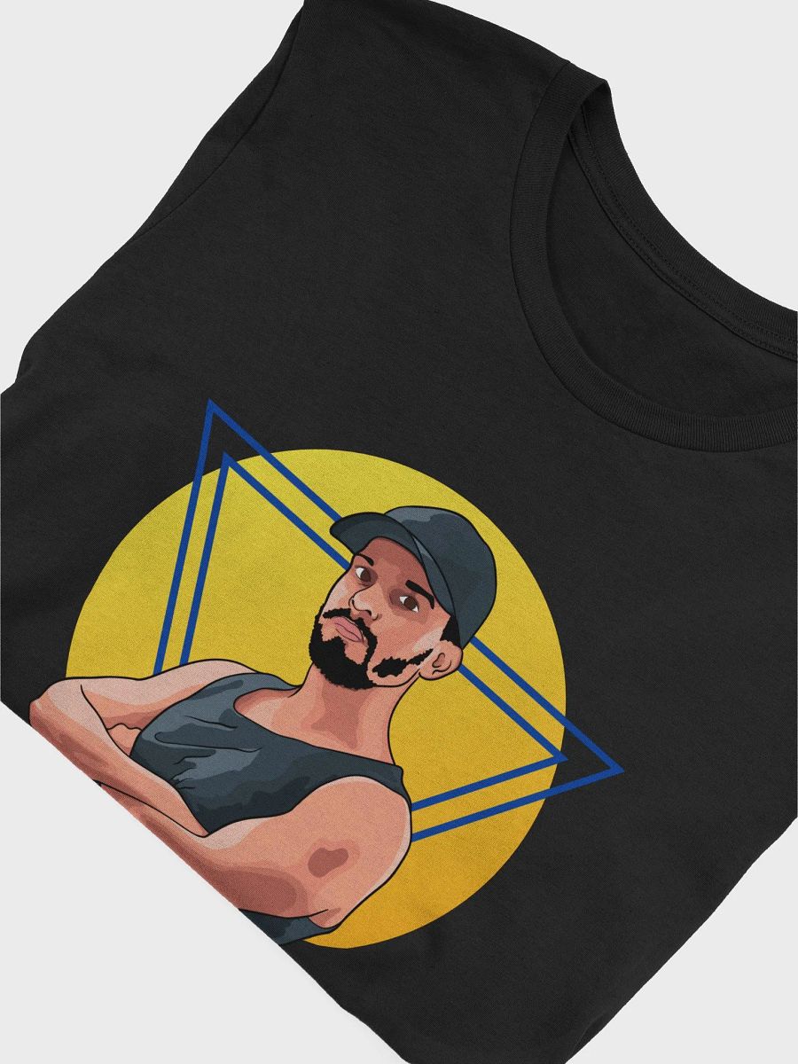 Sustin shirt 2 product image (4)