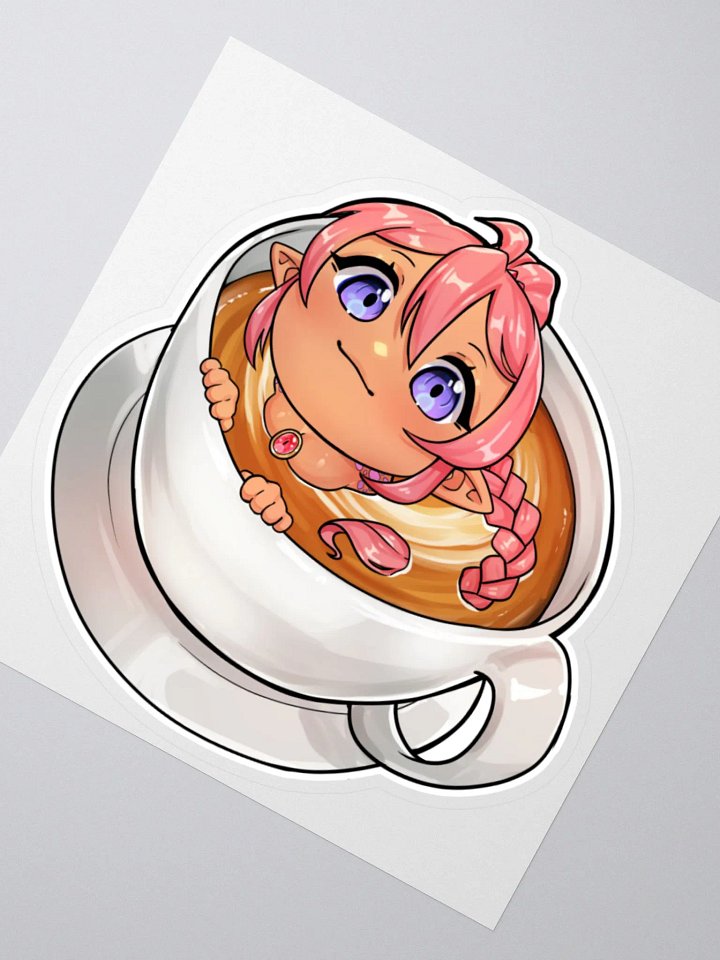 Elf Latte product image (2)