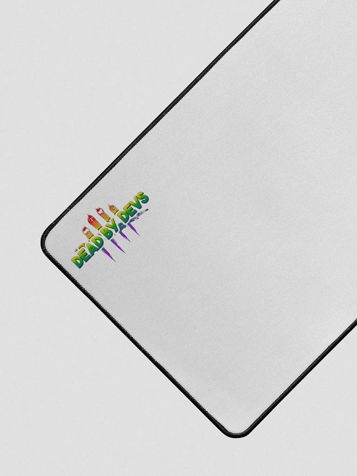 DEAD BY DEVS | CUSTOM MOUSE PAD product image (2)