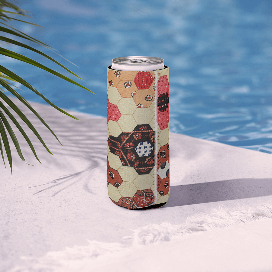 HexaQuilt. Can Cooler product image (15)