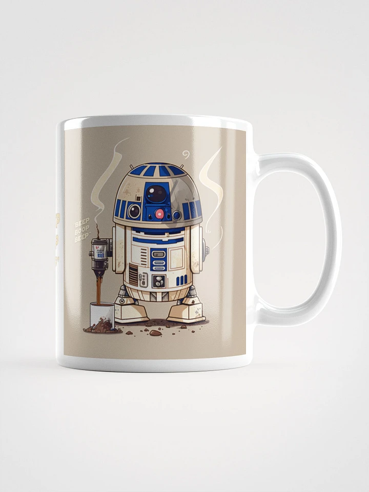 R2-Café ! product image (1)