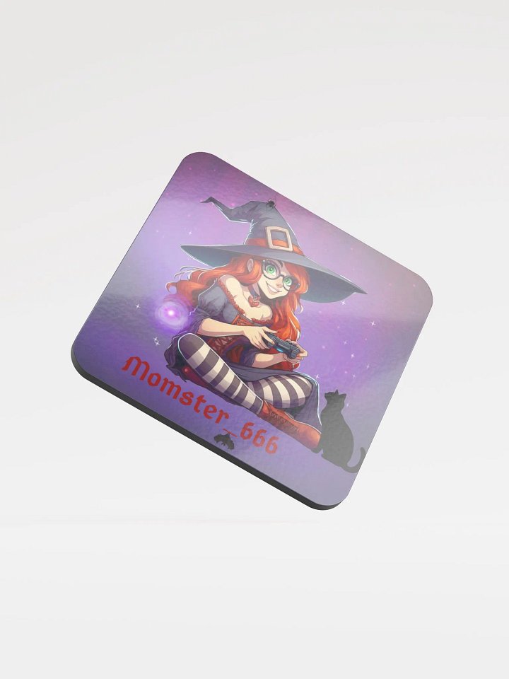 Momster Coaster product image (1)