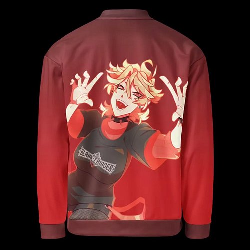 Friday The 13th is not over yet! Calamity Merch Drop! Get it at our merch store. Link in the bio.

Artist: @ju.maria2000 

#c...