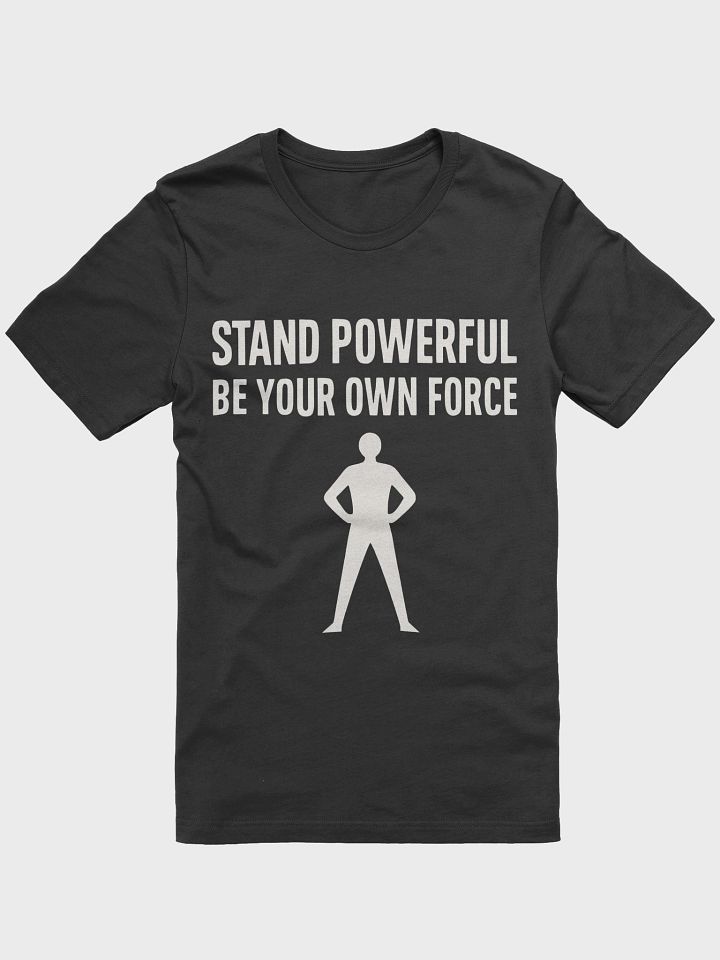 Stand Powerful. Be Your Own Force. — How Bianca Censori’s Words Can Ignite Your Inner Strength and Transform Your Life product image (1)