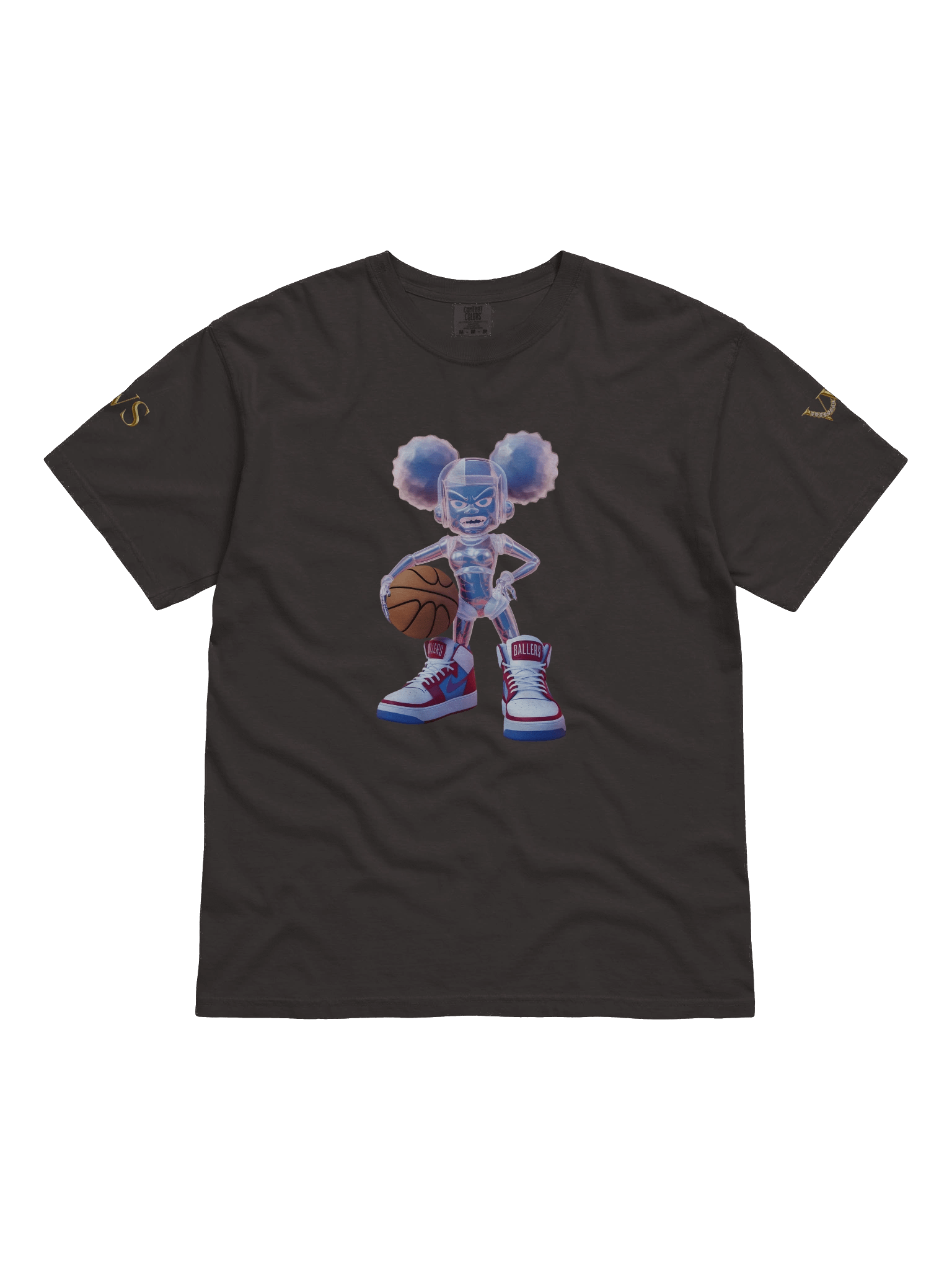 Vibe Vault Society product image (1)