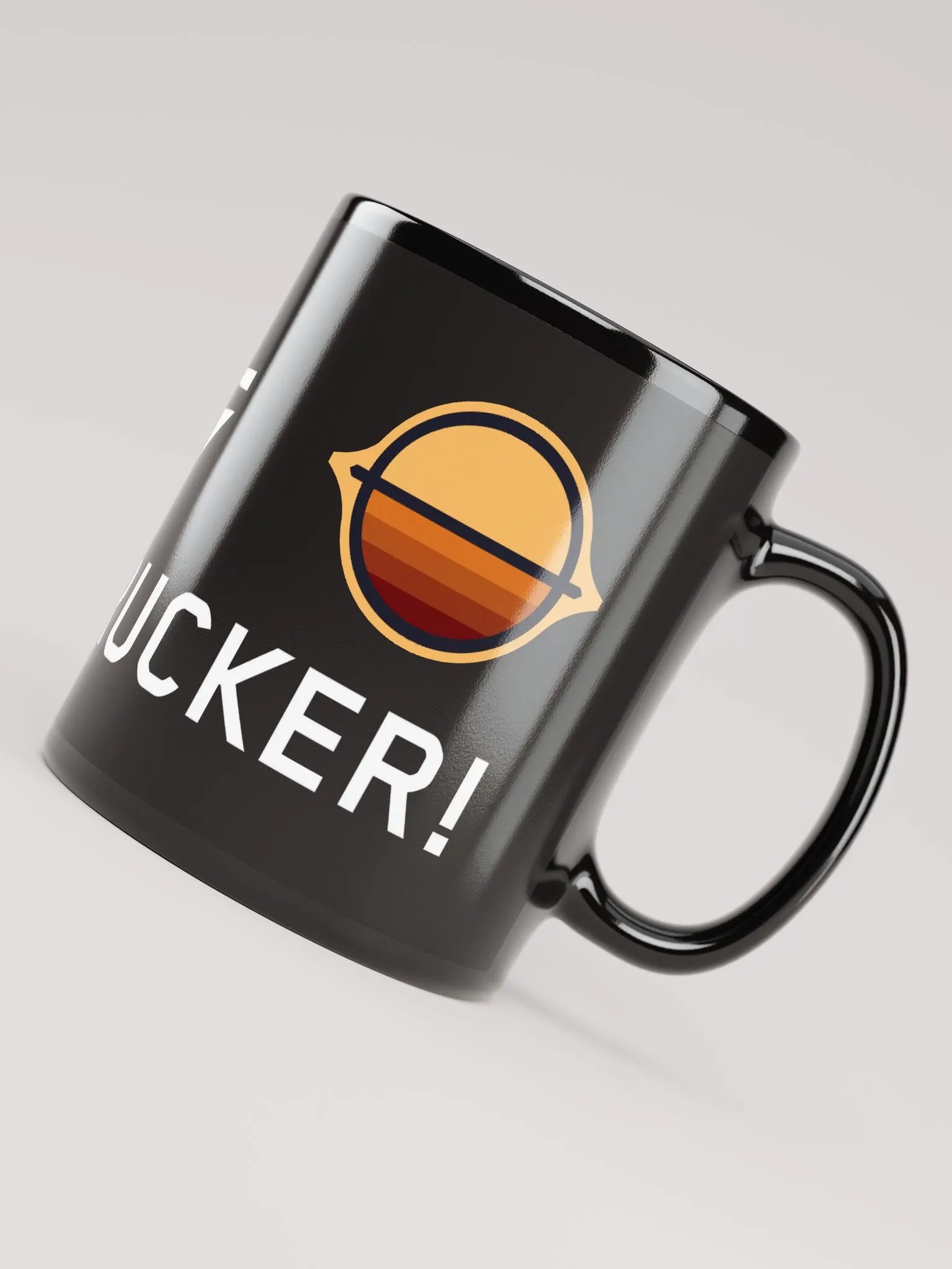 Exterra Space Trucker Mug product image (4)