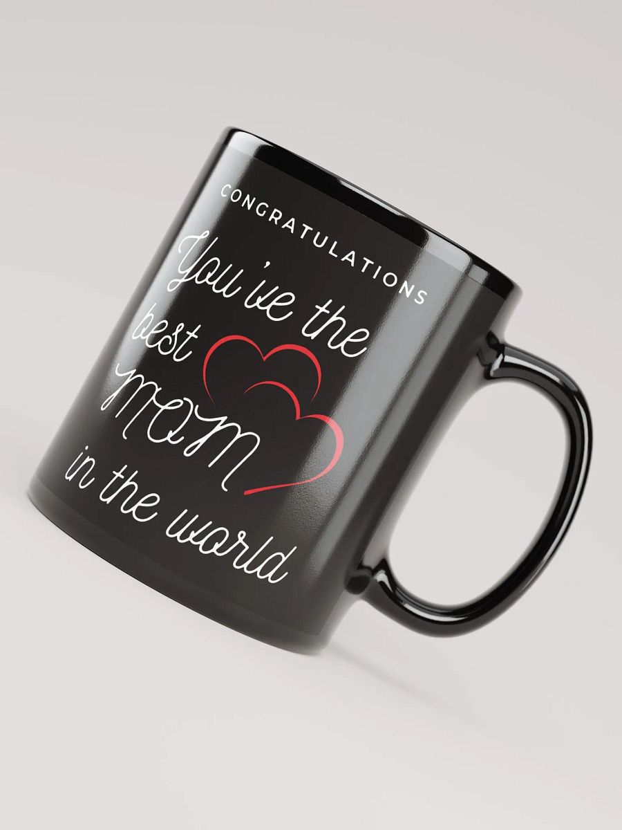 Best Mom in the World product image (7)