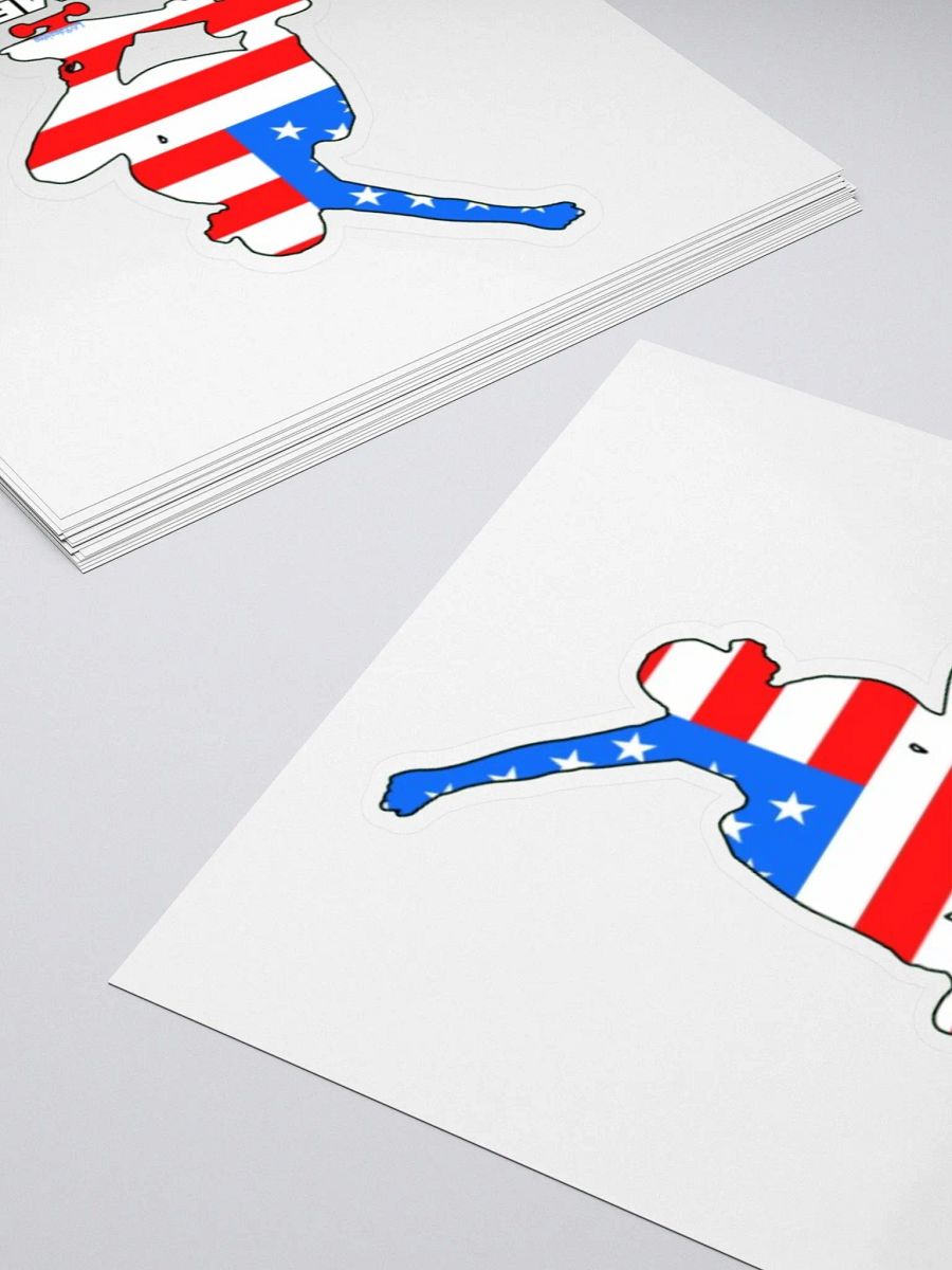 MAKE AMERICA SKATE AGAIN product image (11)