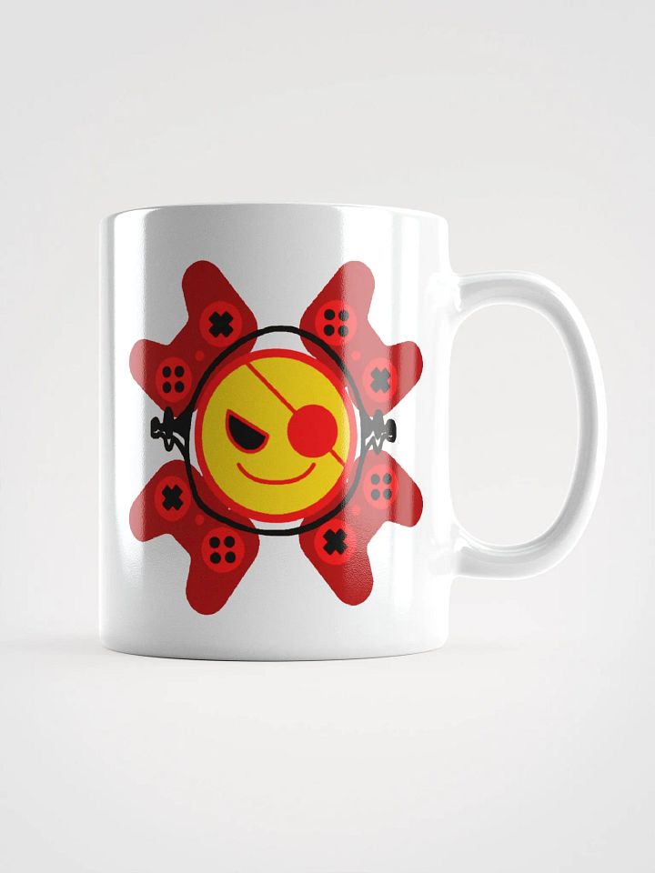 DRDG Logo Mug product image (1)