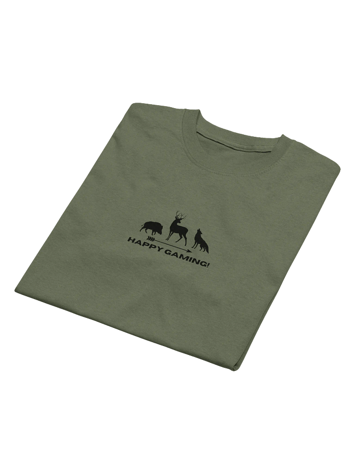 Happy Hunting Gamers Streetwear Essential product image (2)
