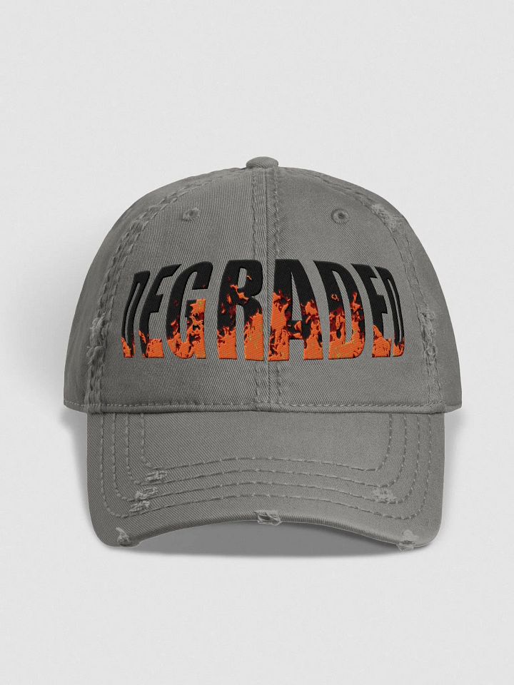 Degraded Cap product image (1)