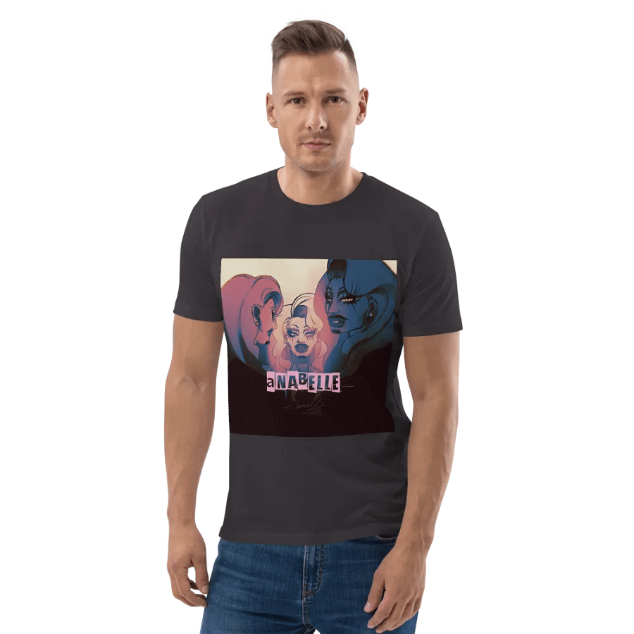 Animebelle Lektor Tee product image (4)