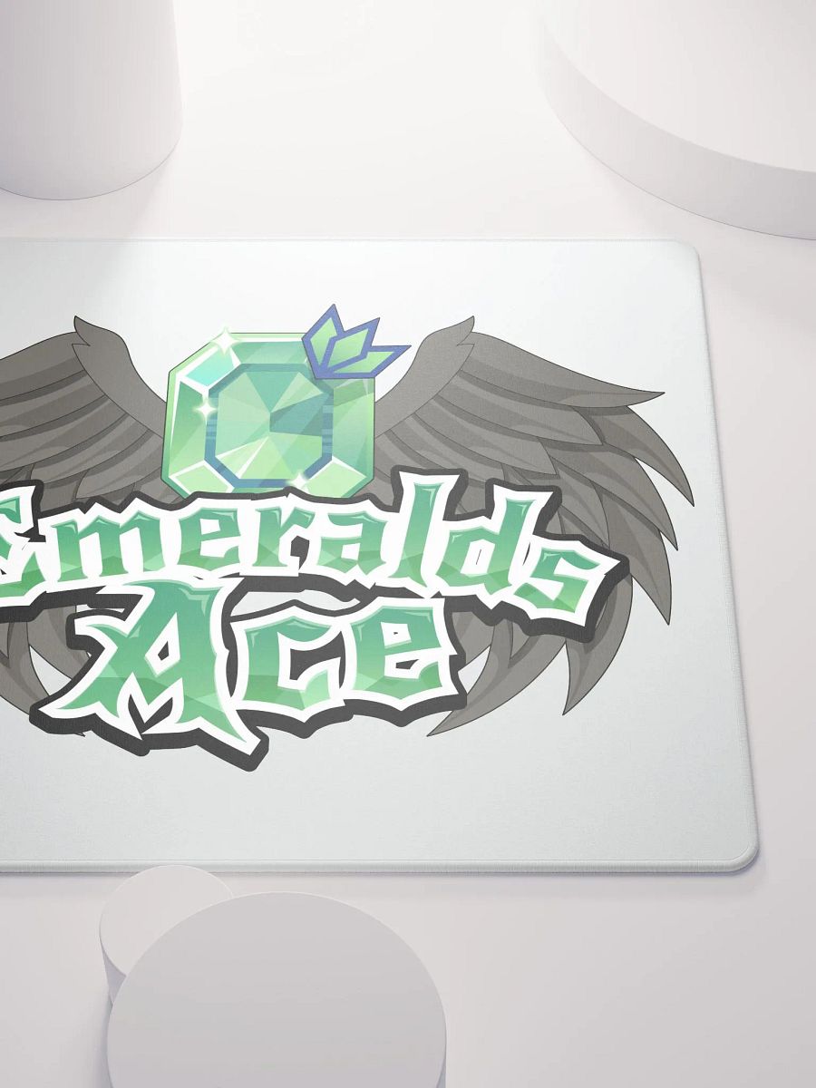 EmeraldsAce Full Mousepad product image (5)