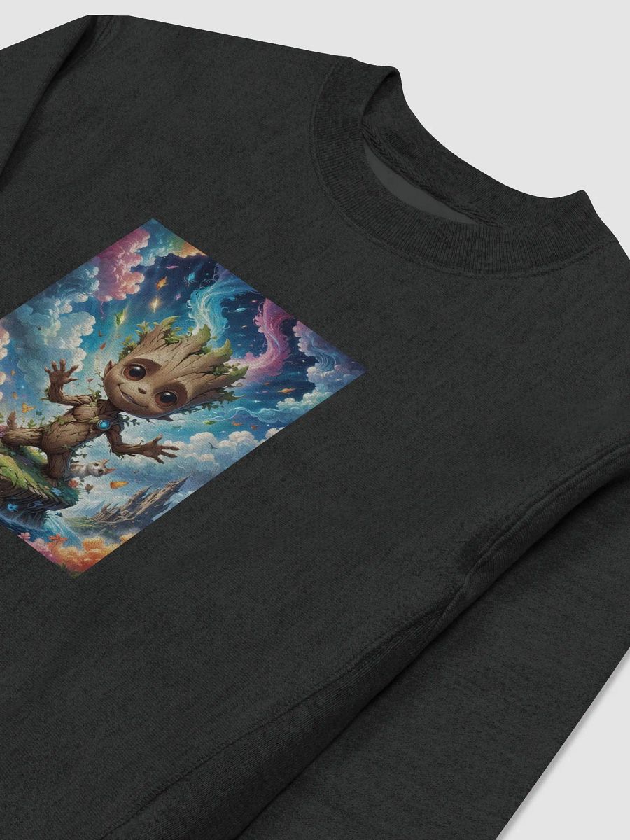 Catlike Groot Sweater product image (3)