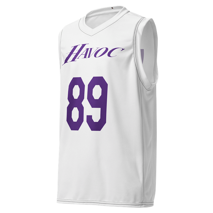 Havoc Jersey product image (1)