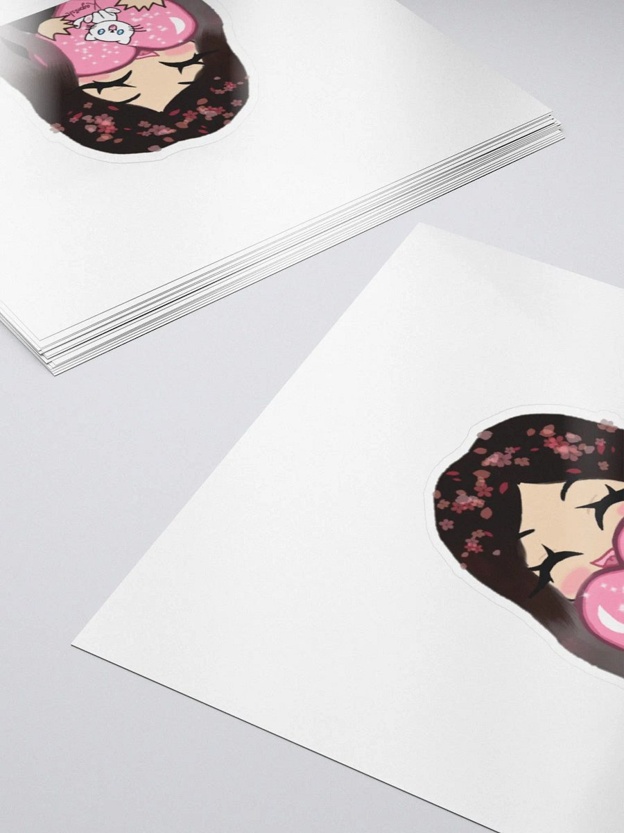 Lil pepper sticker! product image (5)