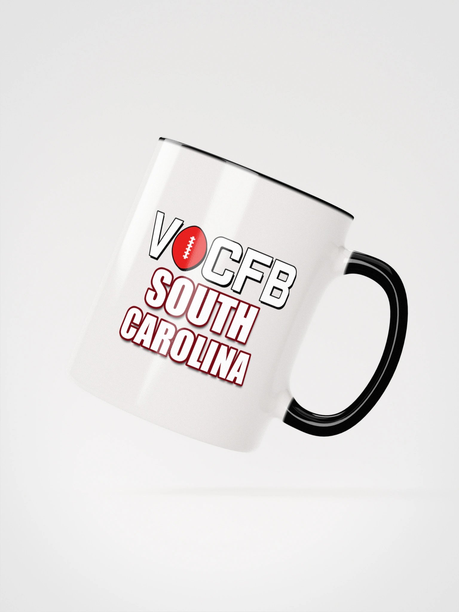 South Carolina VOCFB Game Day Mug product image (3)
