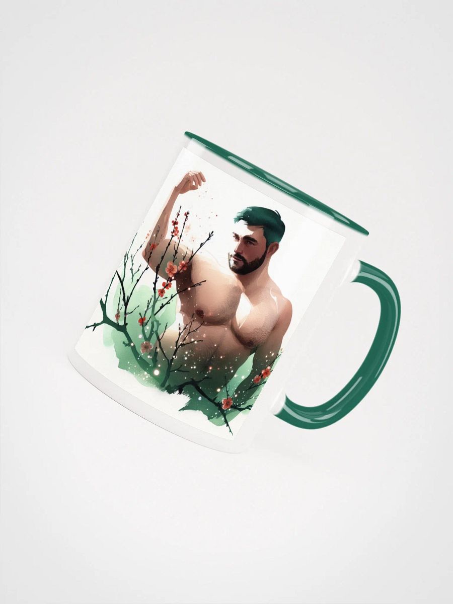 Spring Ceramic Mug product image (4)