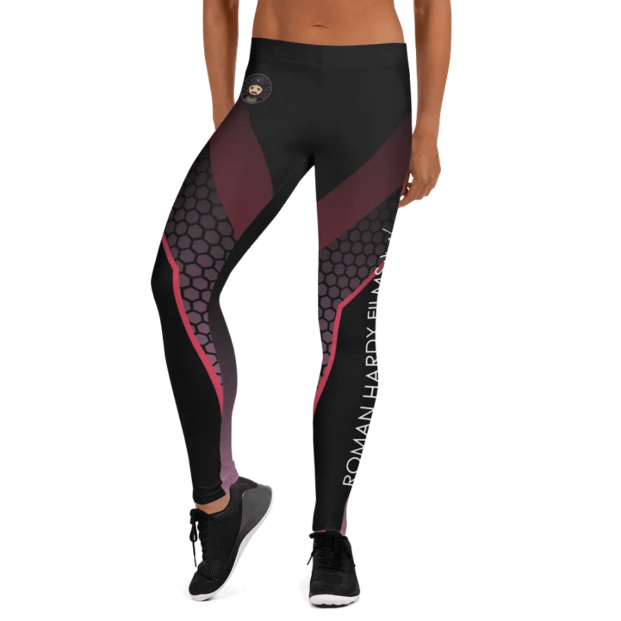 Cyber ​​Leggings product image (8)