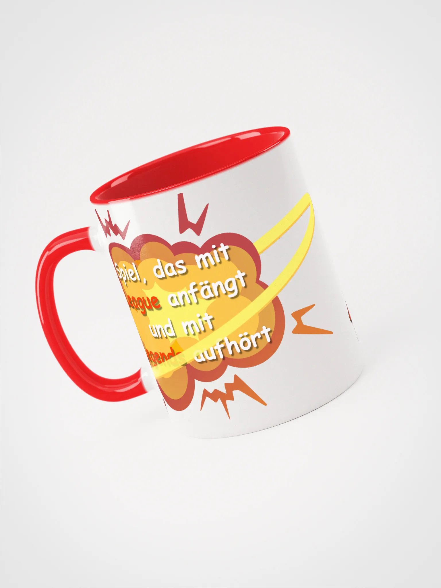 Demokratische Katze product image (2)