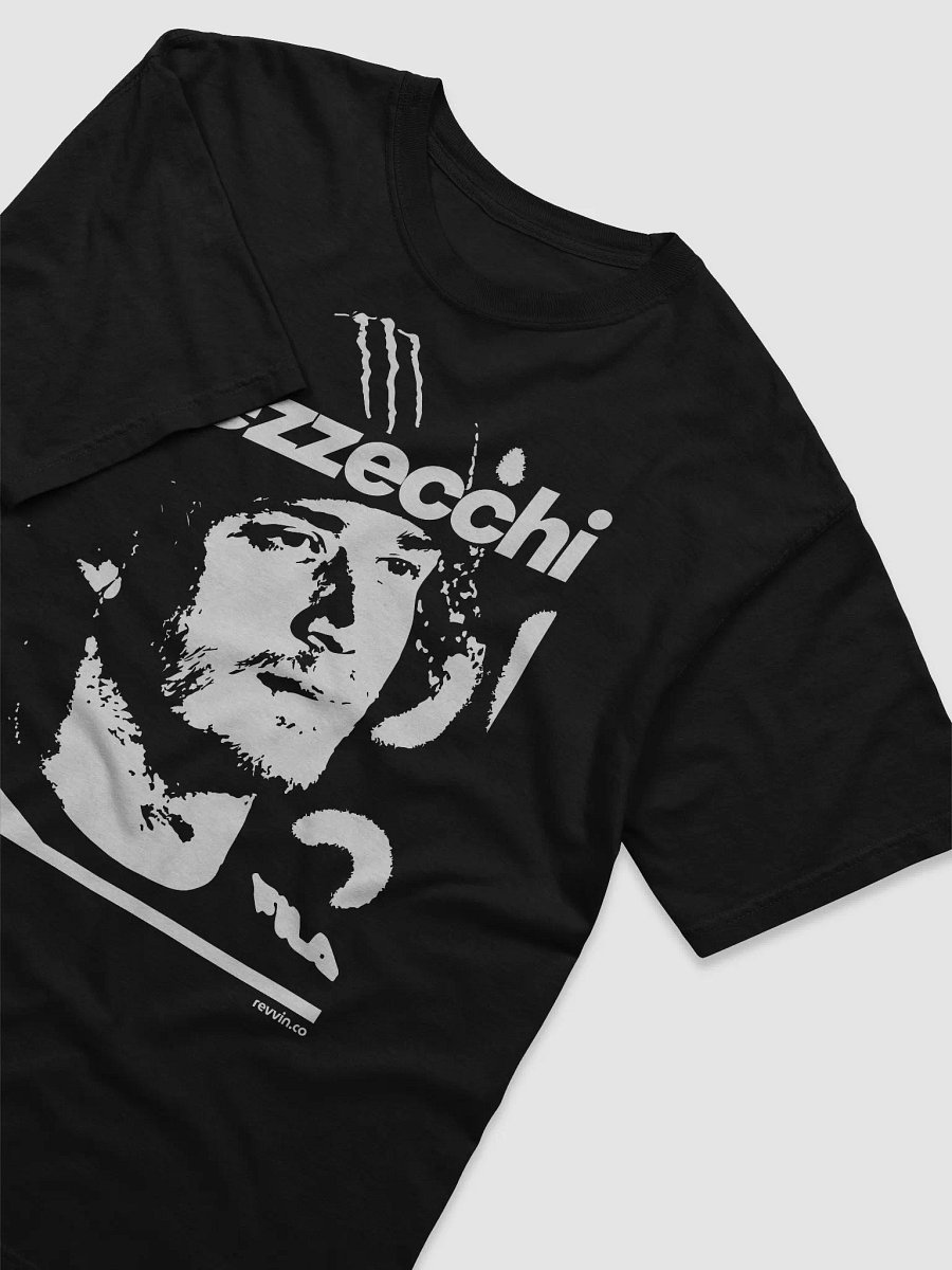 Bezzecchi Unofficial Fan T-Shirt product image (3)