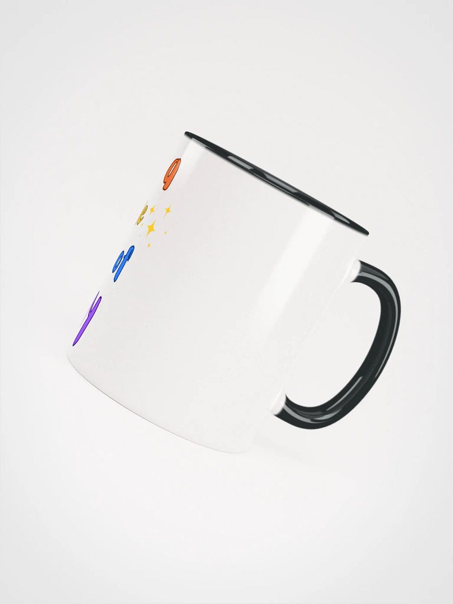 just a little gay mug product image (4)