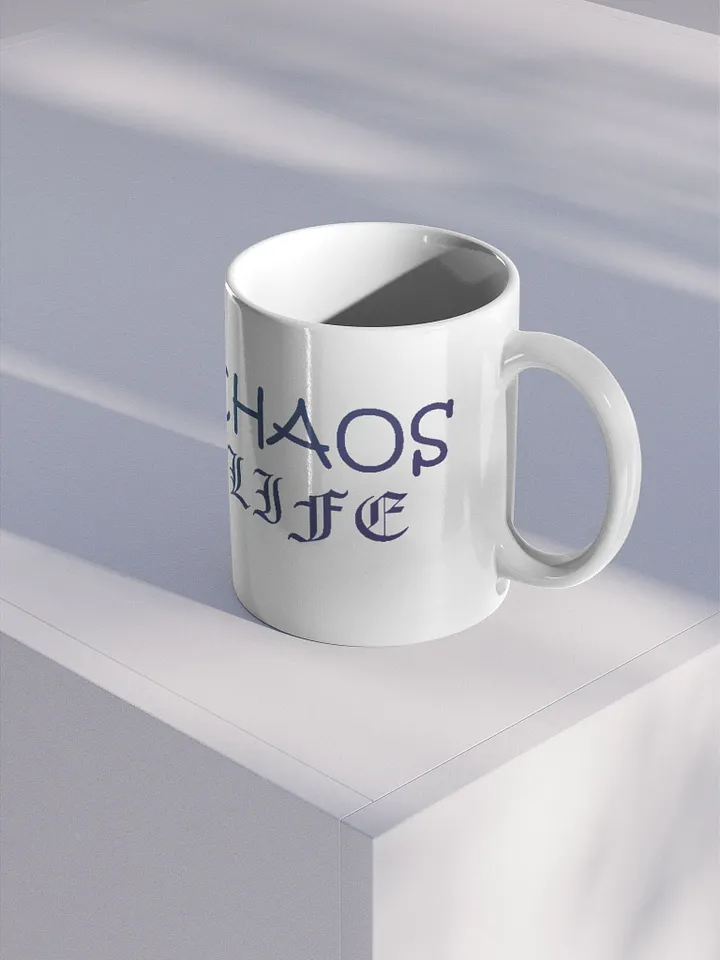 Terrible Chaos Mug product image (2)