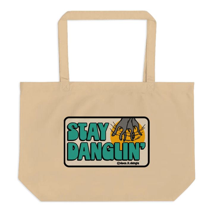 Eco Tote product image (1)
