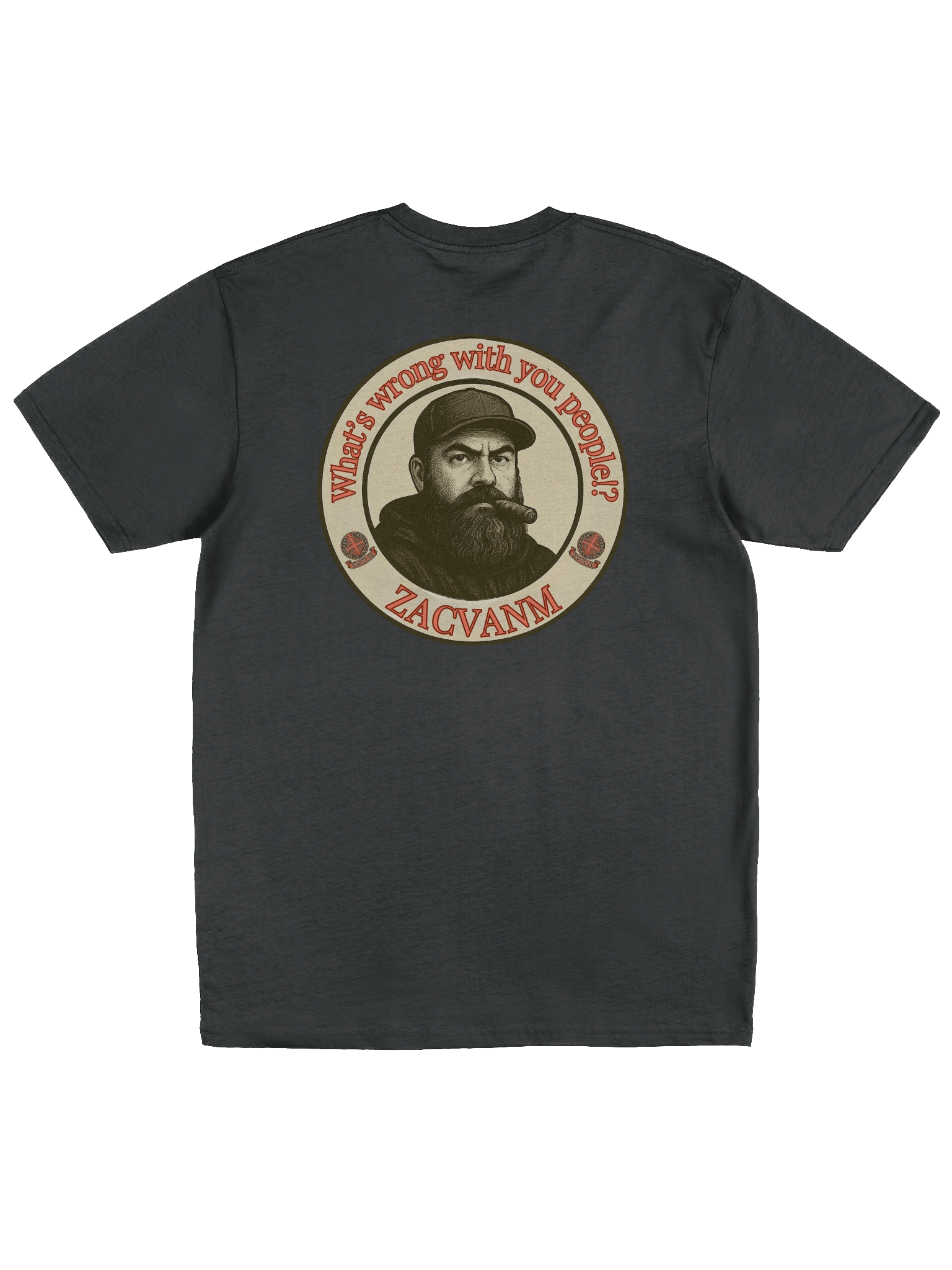 Hit it RC tee product image (11)