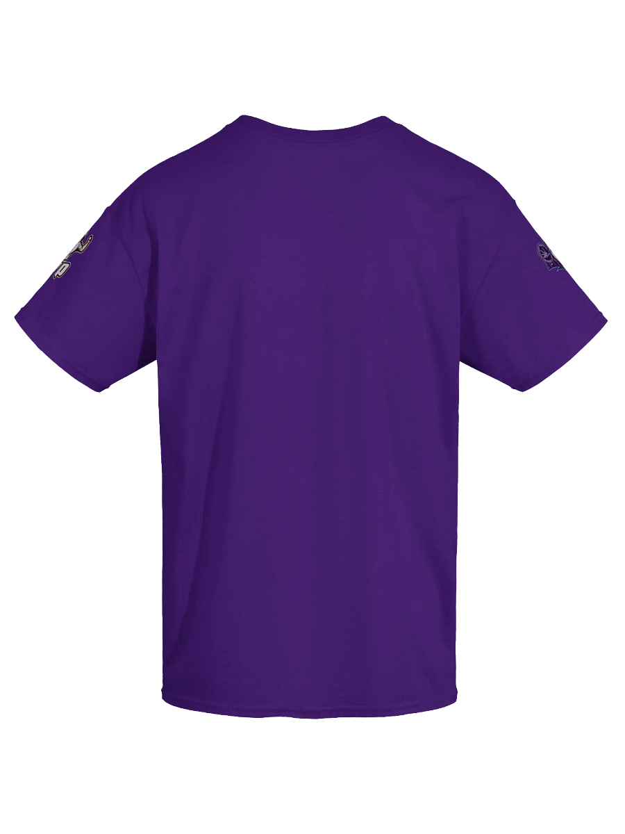 Warlocks Unisex TShirt product image (14)