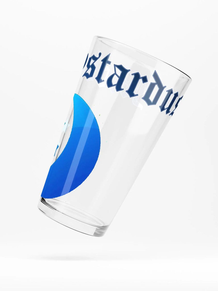 Moony Pint Glass product image (5)
