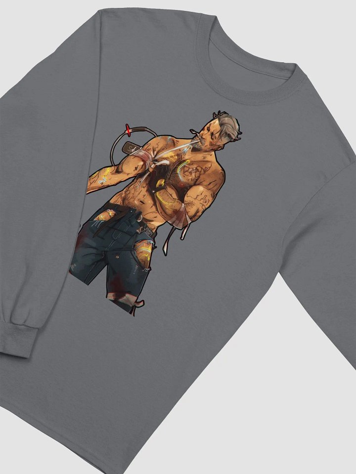 Vittorio T-shirt product image (2)