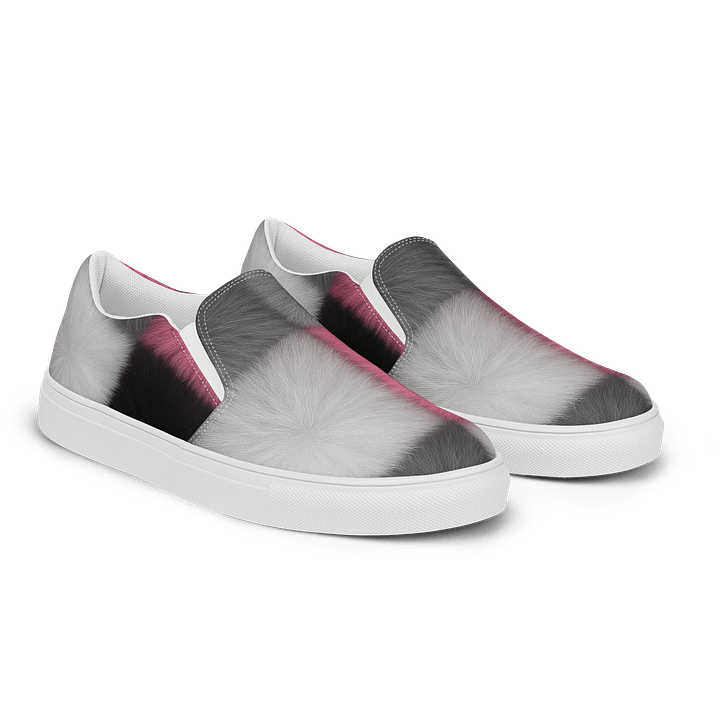 Faux Slip-Ons product image (2)