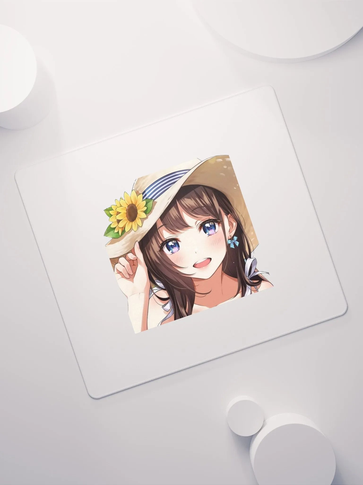 TG TF Entertainment Gaming mouse pad product image (7)