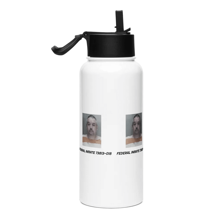 IT JOEY, C MUG SHOT BOTTLE product image (4)