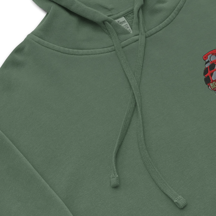 Bojna Čavoglave Bomber Premium Hoodie product image (10)