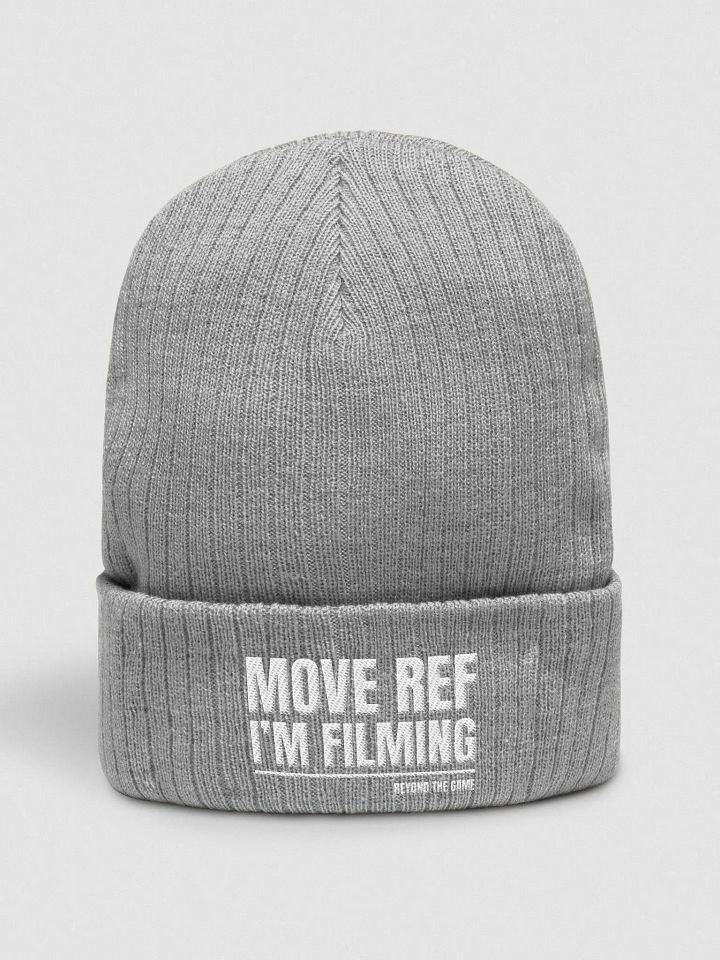 Knit Beanie product image (4)