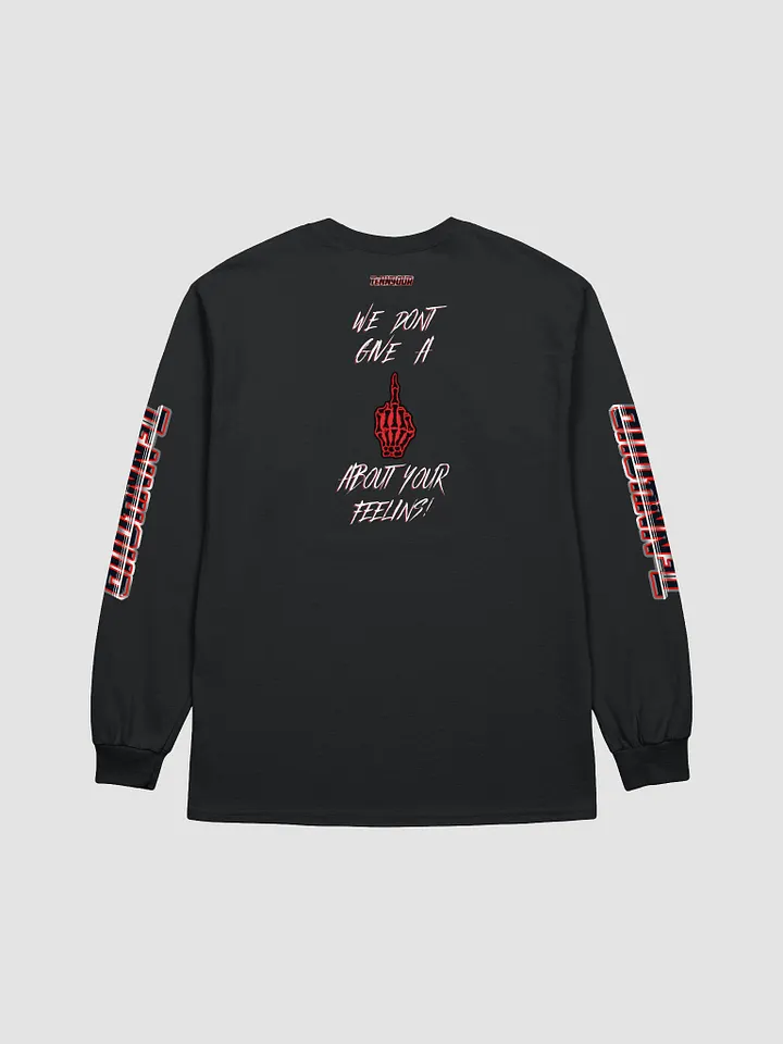 FYFNATION Long Sleeve T-Shirt product image (2)