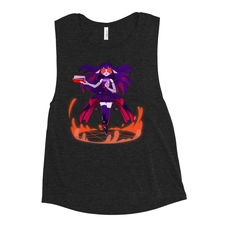 Cult of the Snake - Girl's Tank Top product image (2)