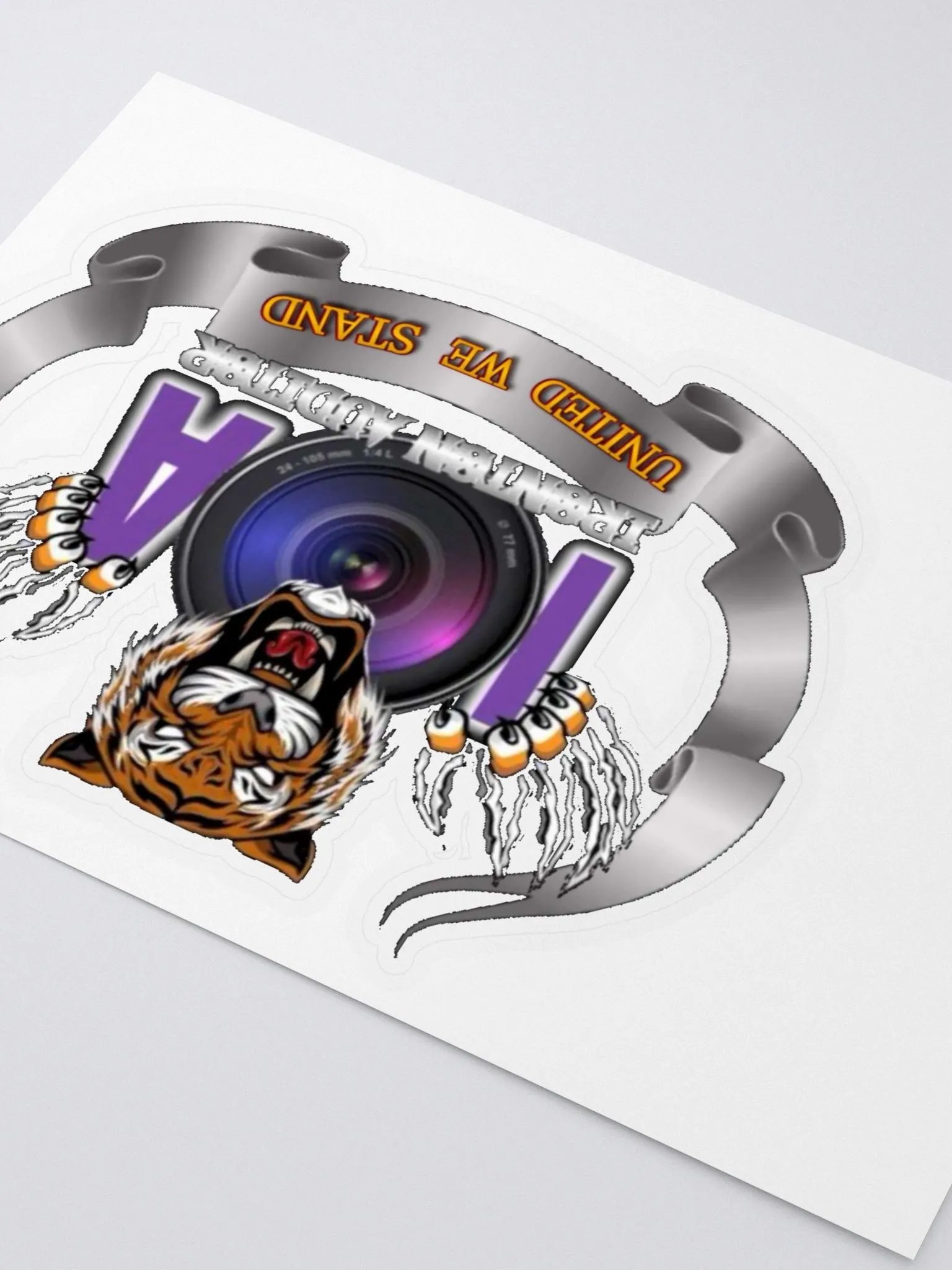 IA Sticker product image (3)
