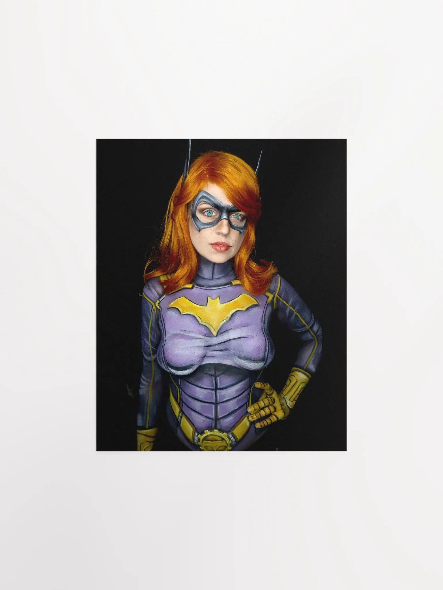 Batgirl Print product image (1)