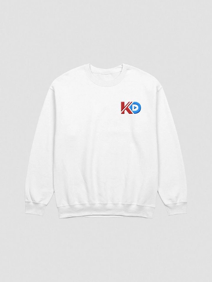Kan Do Creator Community Classic Crewneck product image (1)