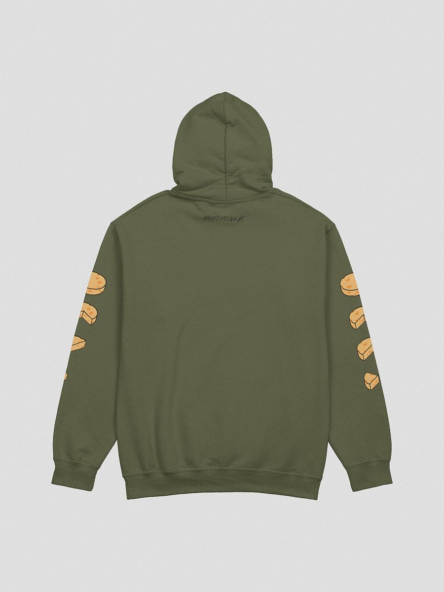 Cute Mouse Hoodie product image (12)