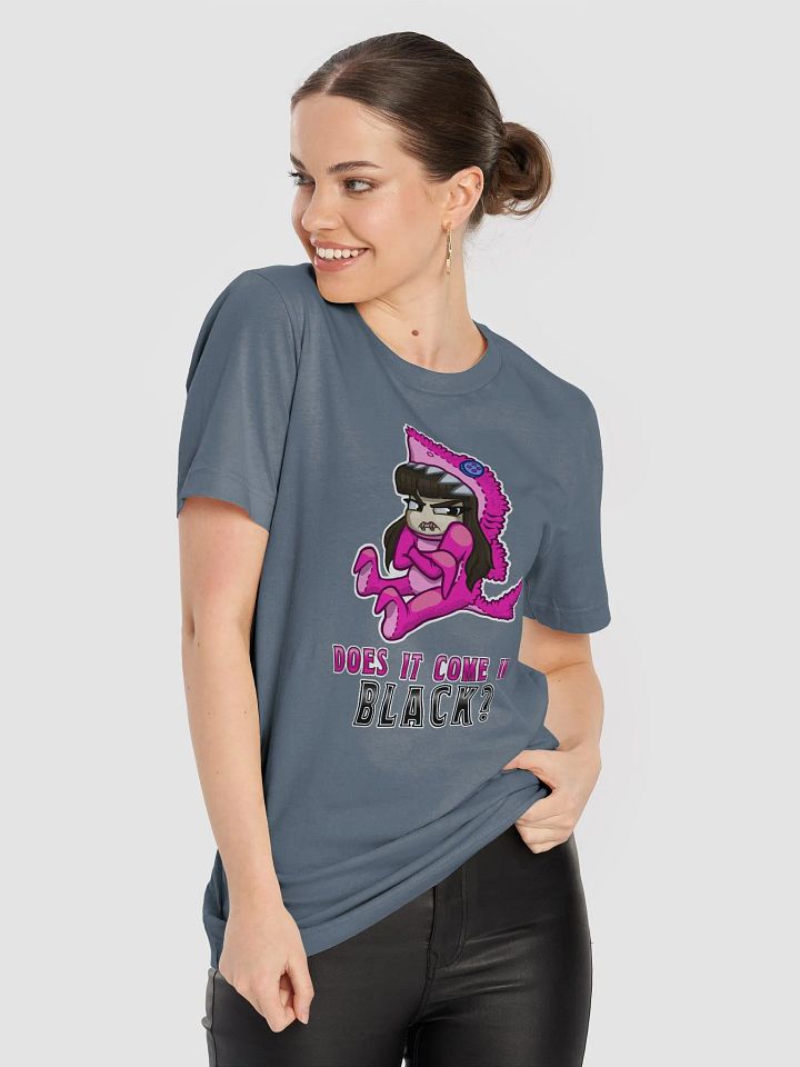 Pink Shark Tee product image (1)